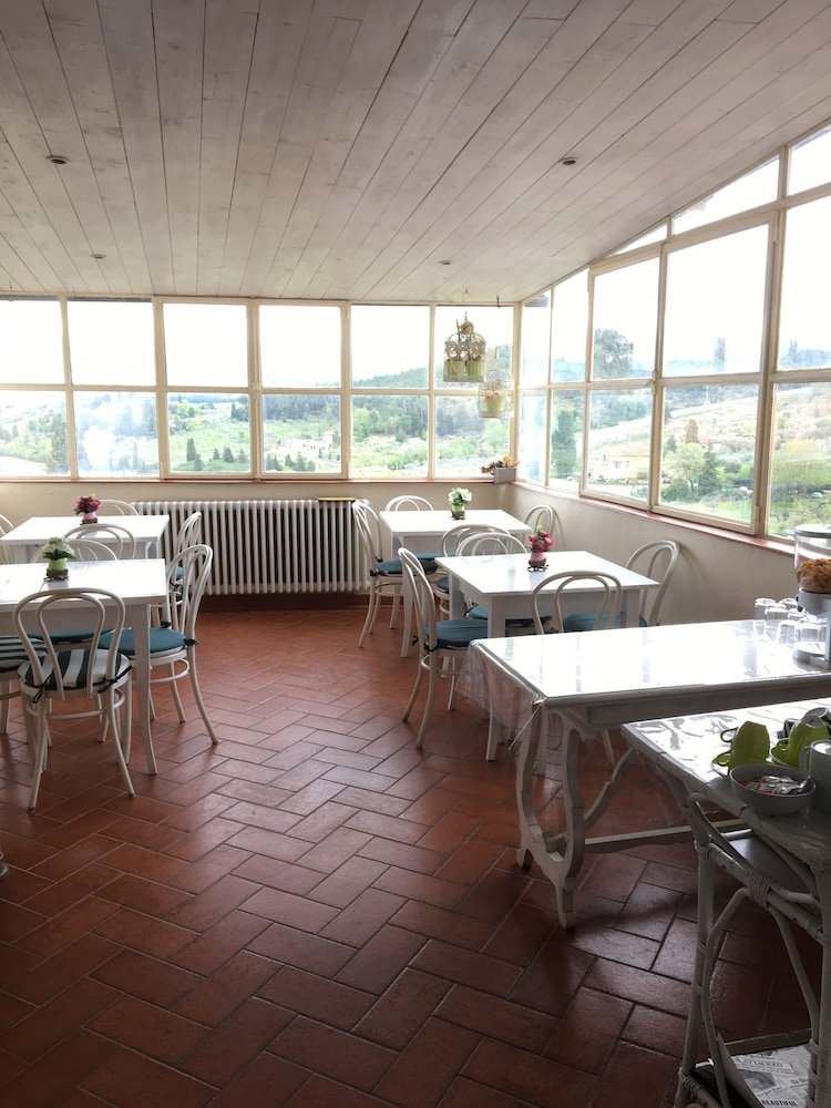 Residence Il Connubio - Impruneta