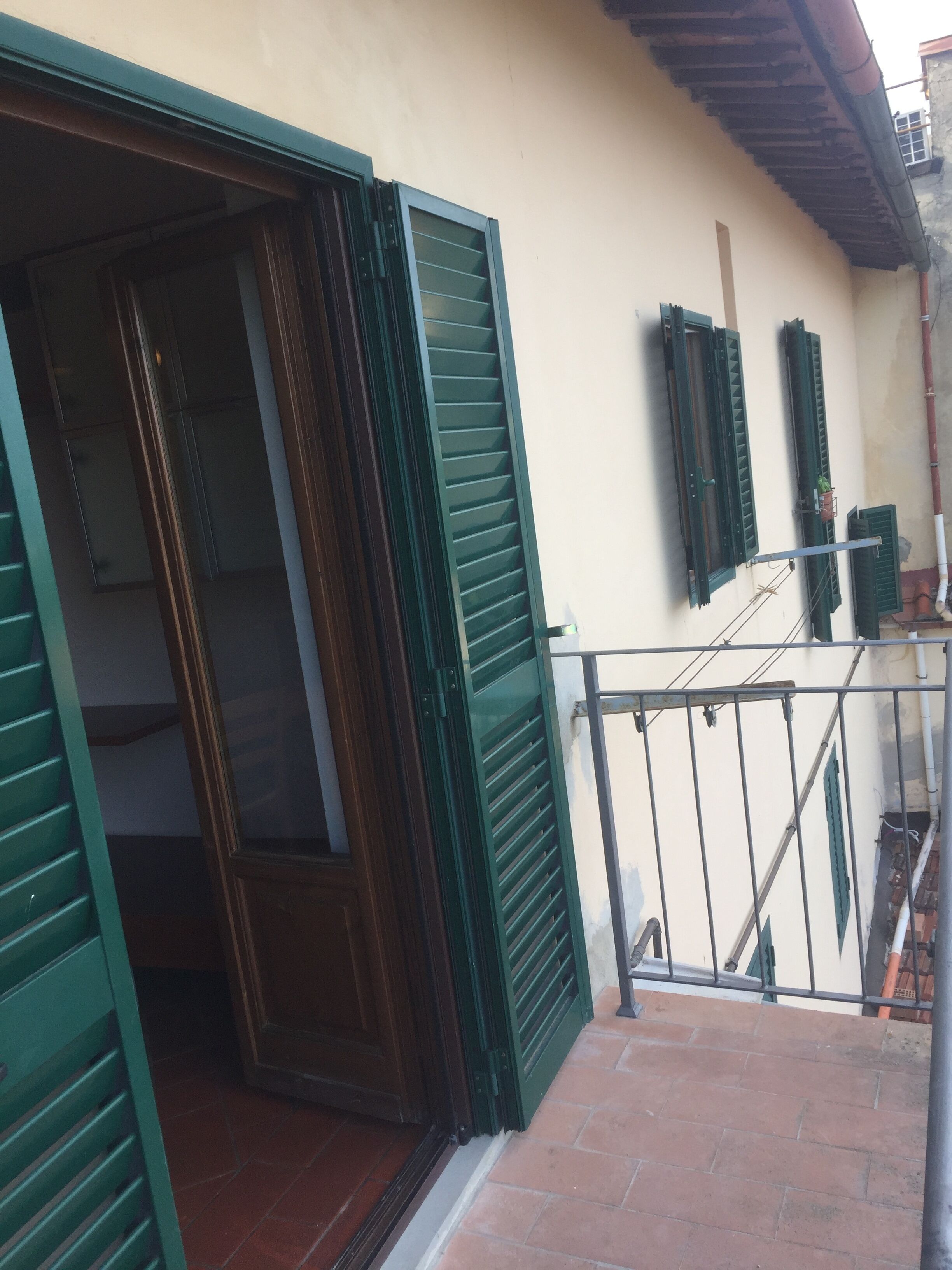 Appartamento familiare | Terrazza/patio