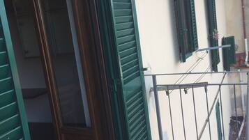 Appartamento familiare | Terrazza/patio