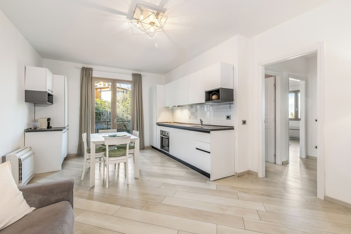 Family Apartment | Private kitchen