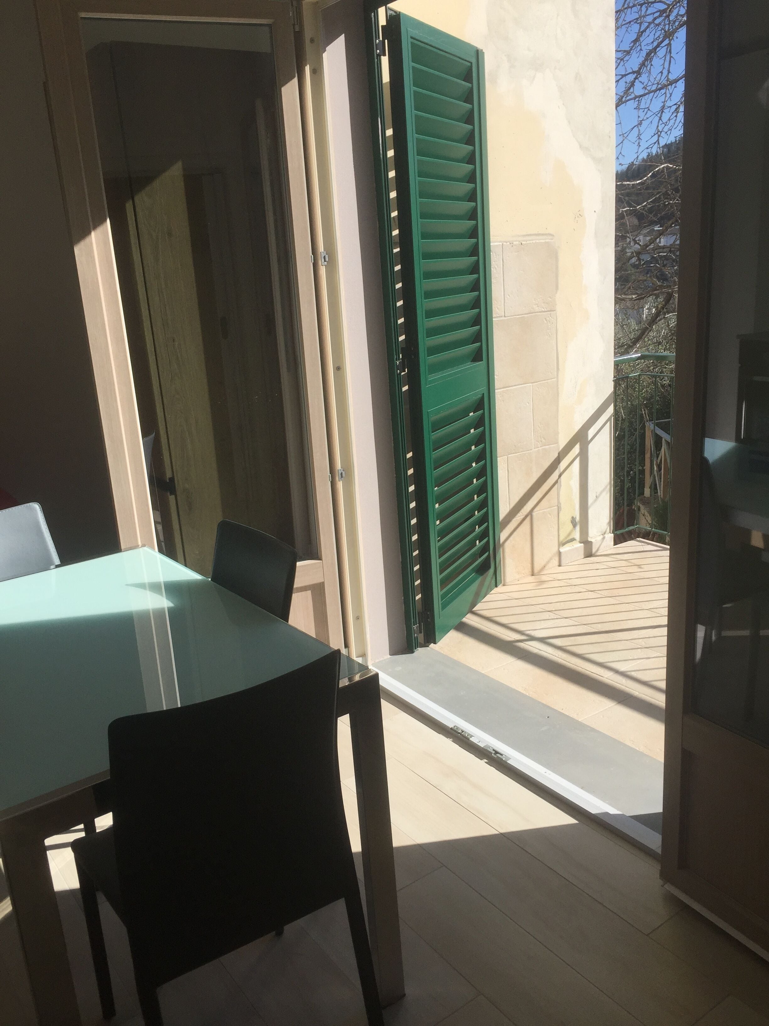 Exclusive-Studio | 2 Schlafzimmer, italienische Bettbezüge von Frette, Allergikerbettwaren