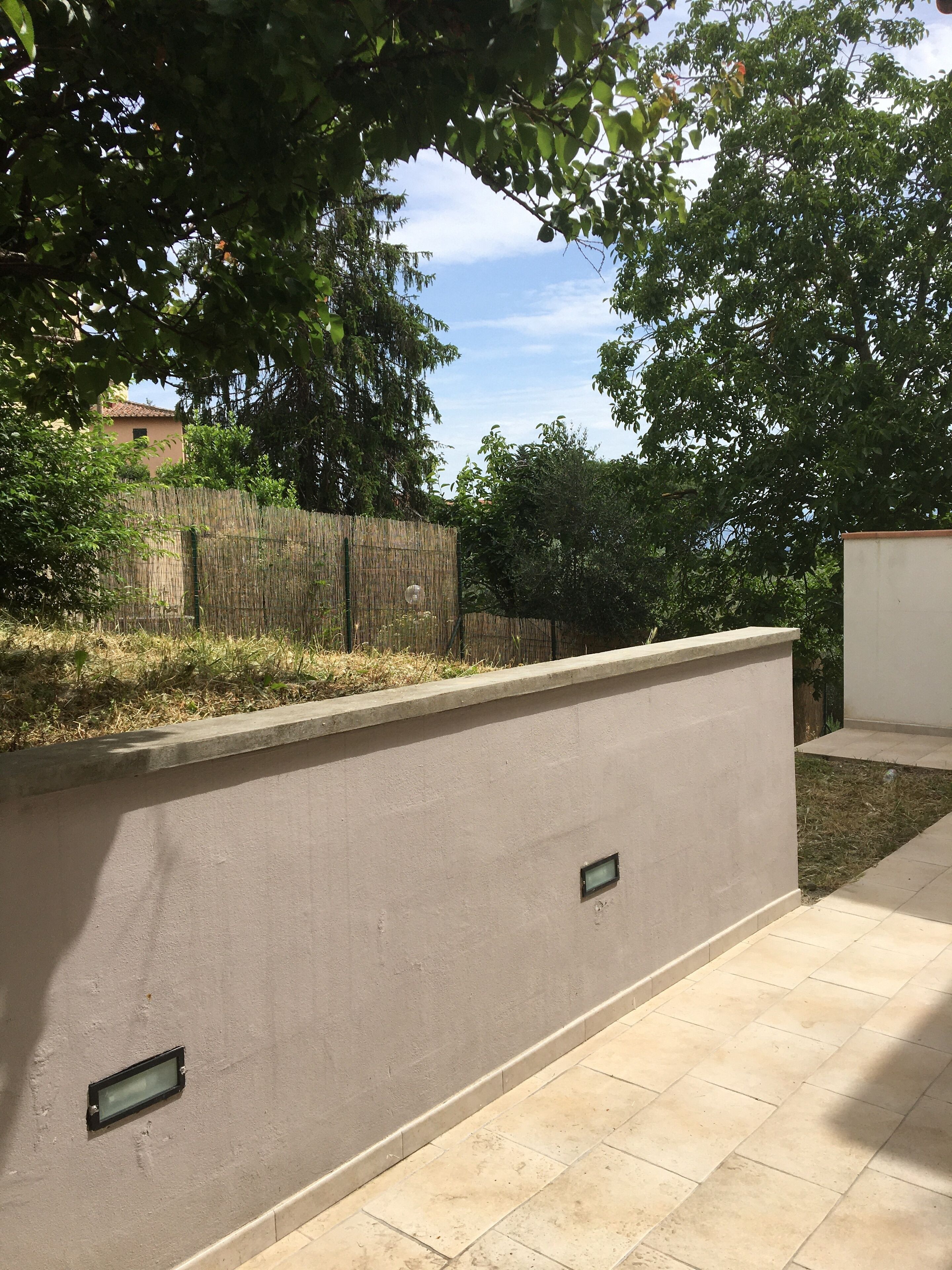 Comfort Apartment | Terrace/patio