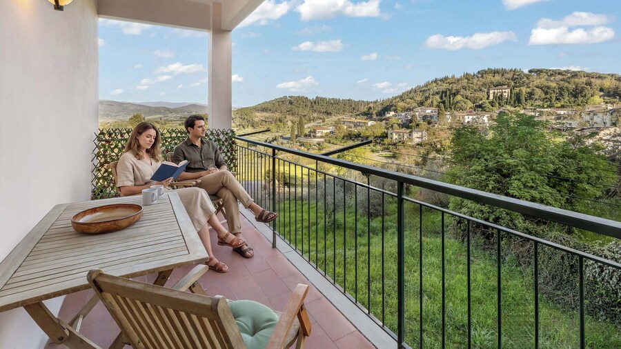 Residence Il Connubio