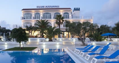Club Azzurro Hotel & Resort