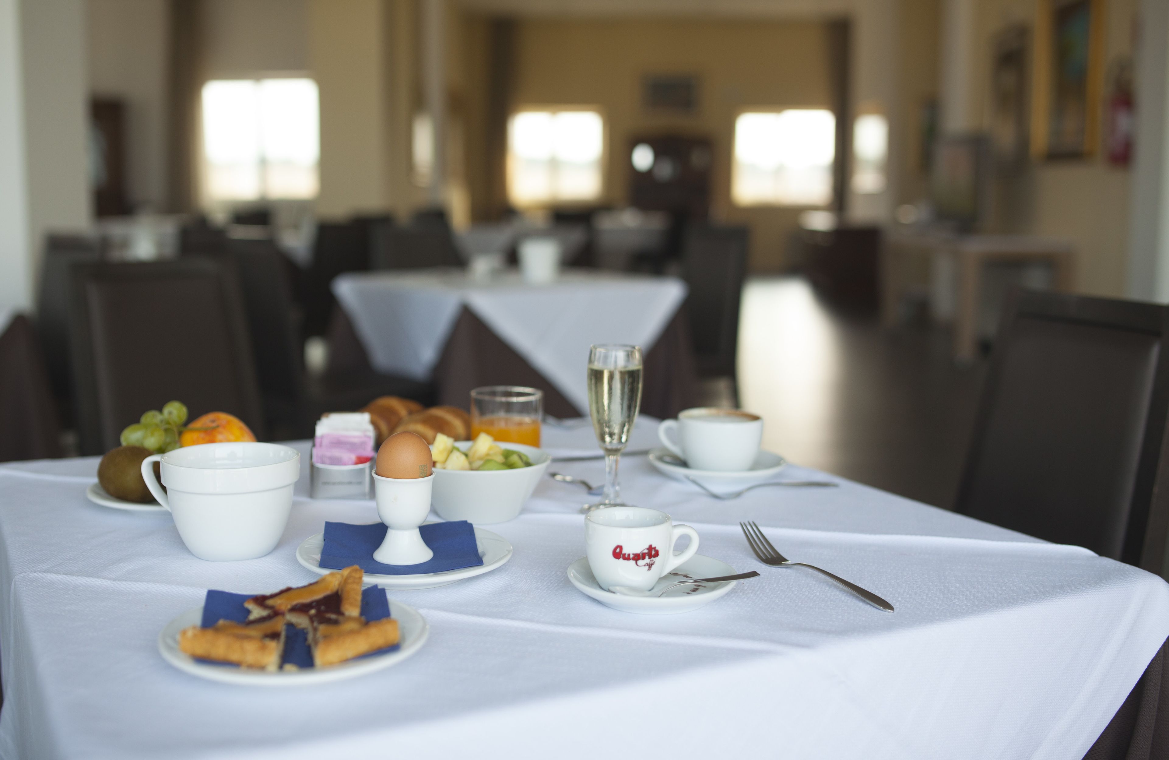 Foto - Club Azzurro Hotel & Resort