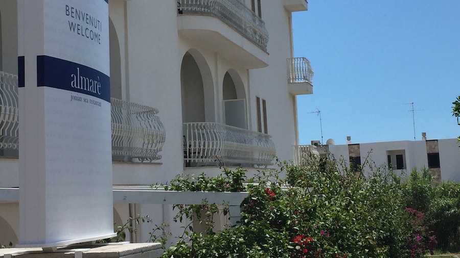Club Azzurro Hotel & Resort