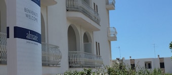 Club Azzurro Hotel & Resort