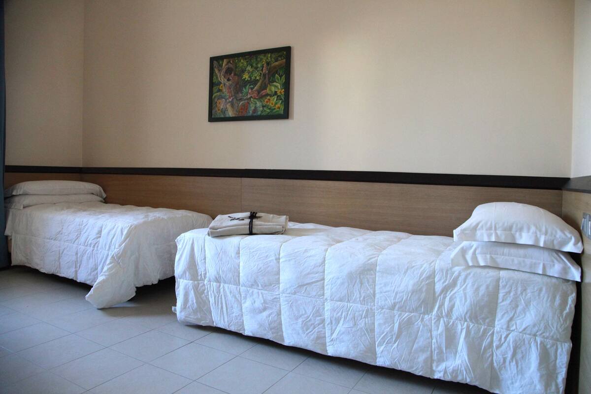 economy single room, 1 single bed | minibar, in-room safe, desk, soundproofing