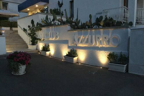 Jardín