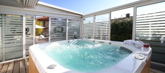 Hotel Villa S Michele