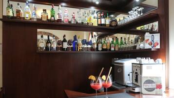 Bar (di hartanah)