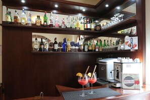 Bar (on property) - Hotel Villa S Michele (Carmignano)