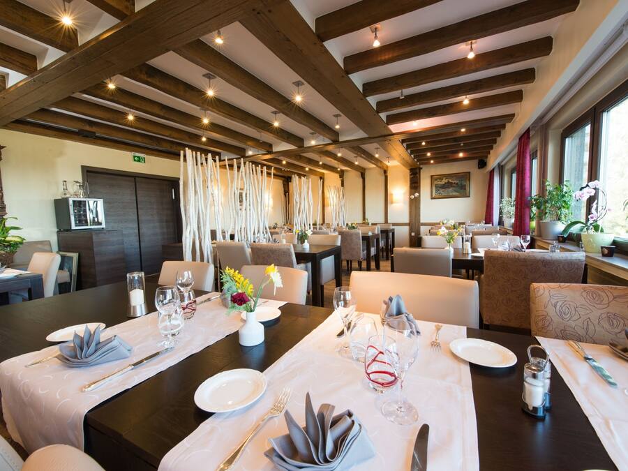 Restoran