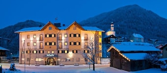 RESL Resort