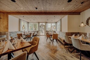 Restaurant - Resl Resort  (Flachau)