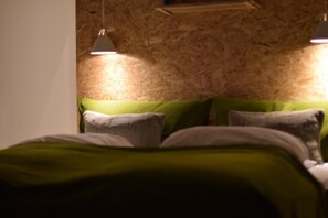 Superior Room | Desk, soundproofing, free WiFi, bed sheets - Vilcon Hotel & Konferencegaard (Slagelse)
