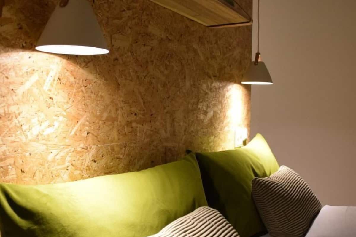 natur suite | 1 bedroom, desk, soundproofing, free wifi