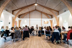 Meeting facility - Vilcon Hotel & Konferencegaard (Slagelse)