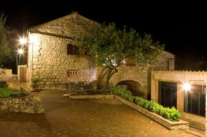 Apartamento (for 4 - 6 People) | Terraza o patio