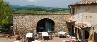 Antico Borgo Poggiarello