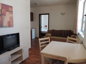 Standard Apartment, 1 Bedroom