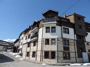 Exterior - Gondola Apartments & Suites (Bansko)