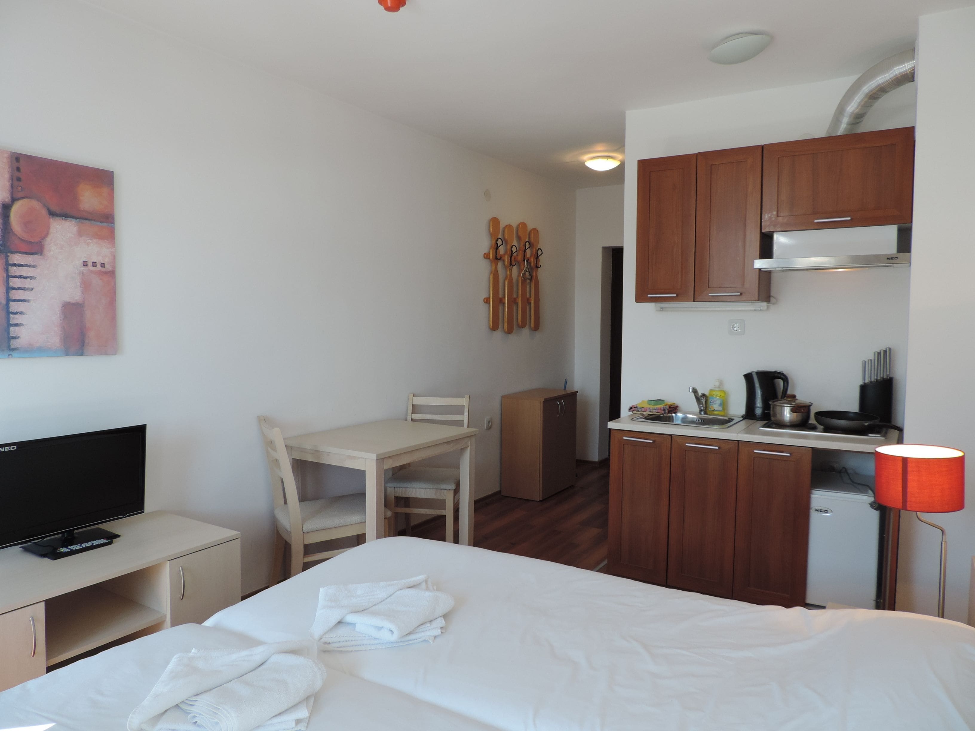 Studio | Children's theme room