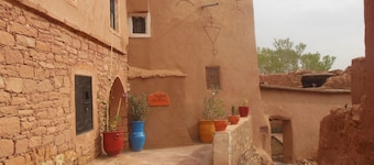 Kasbah du Peintre