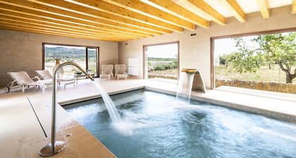 Aumallia Hotel & Spa