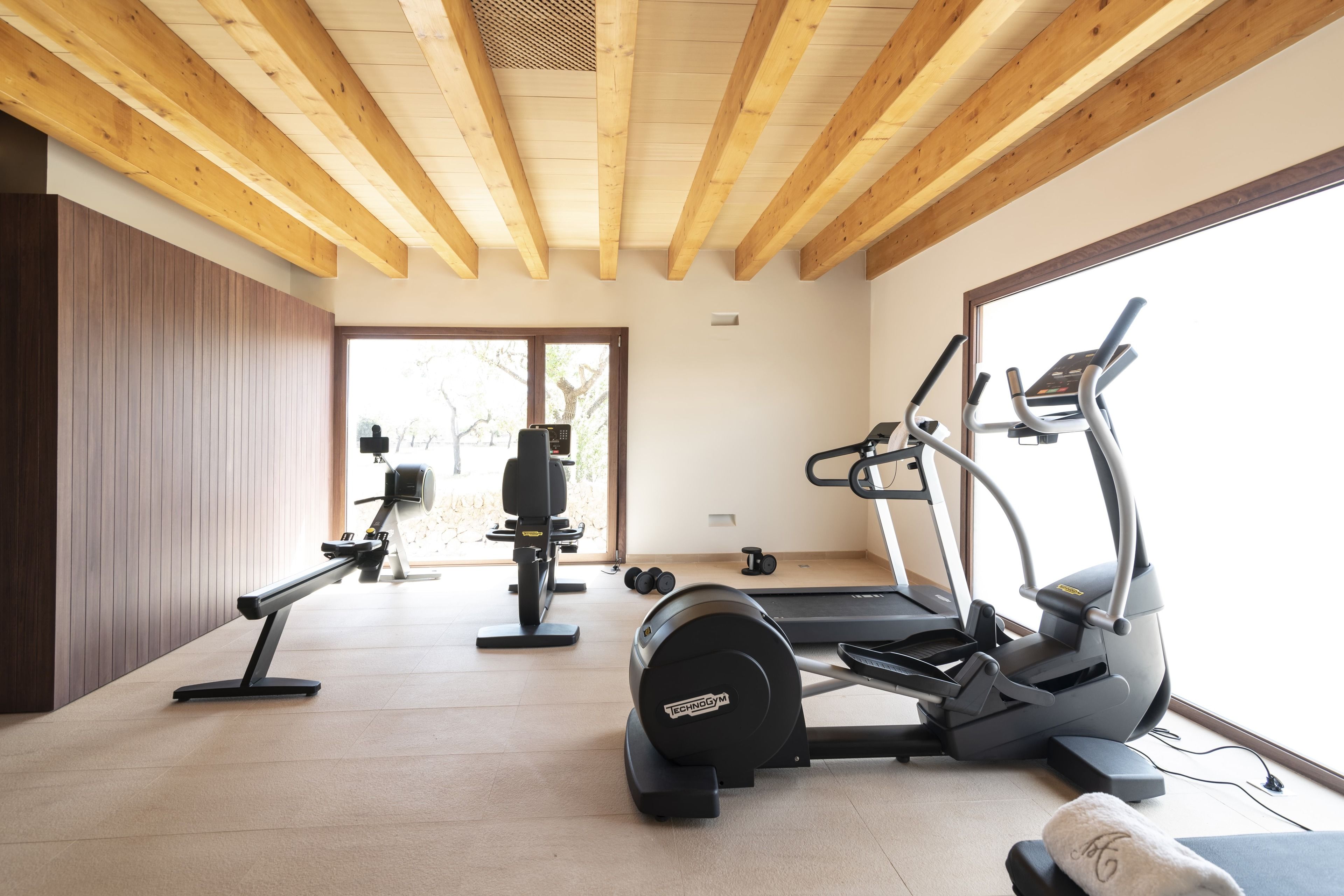 Foto - Aumallia Hotel & Spa