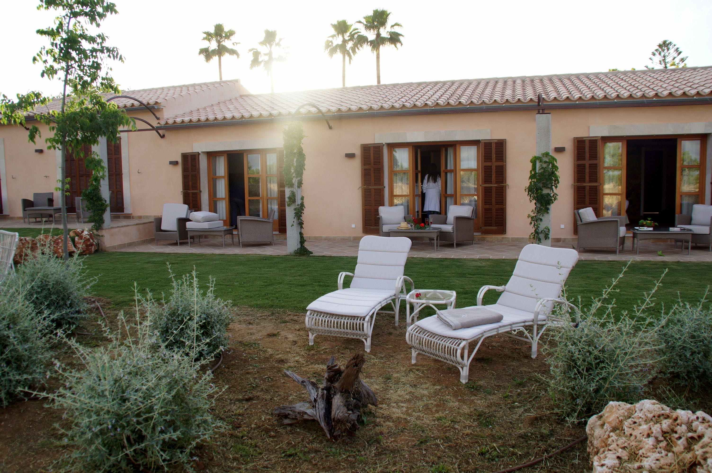 Foto - Aumallia Hotel & Spa
