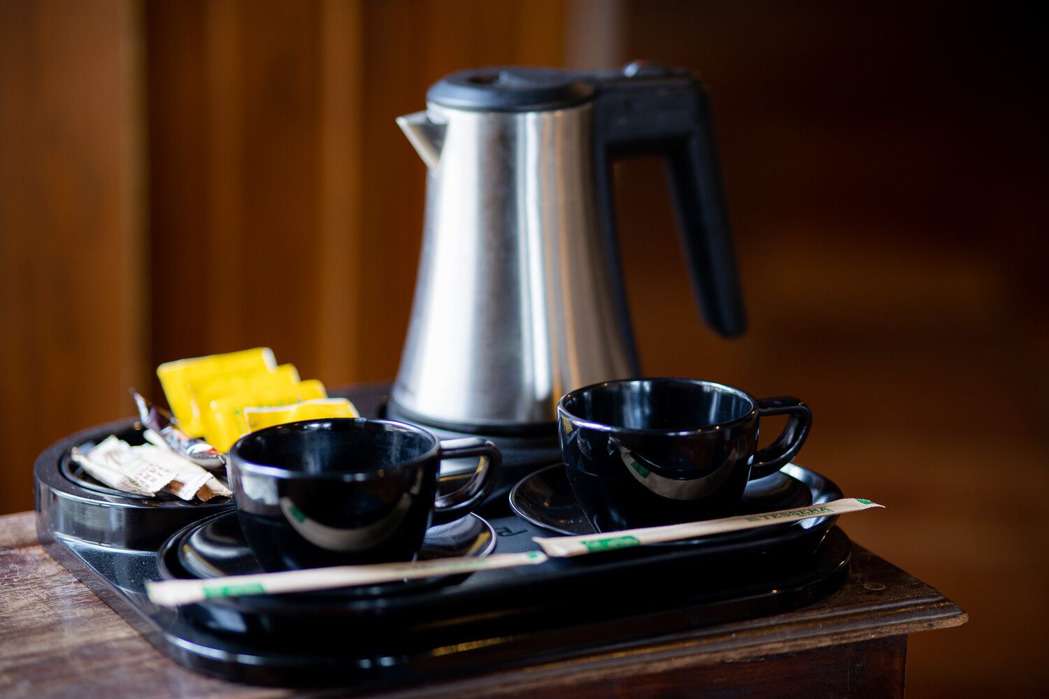 junior suite, fireplace, garden view | 1 bedroom, premium bedding, minibar, iron/ironing board