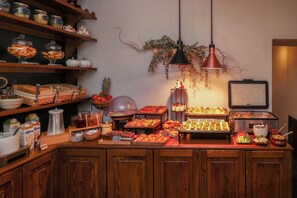 Restaurant - Archontiko Naoumidi (Volos)