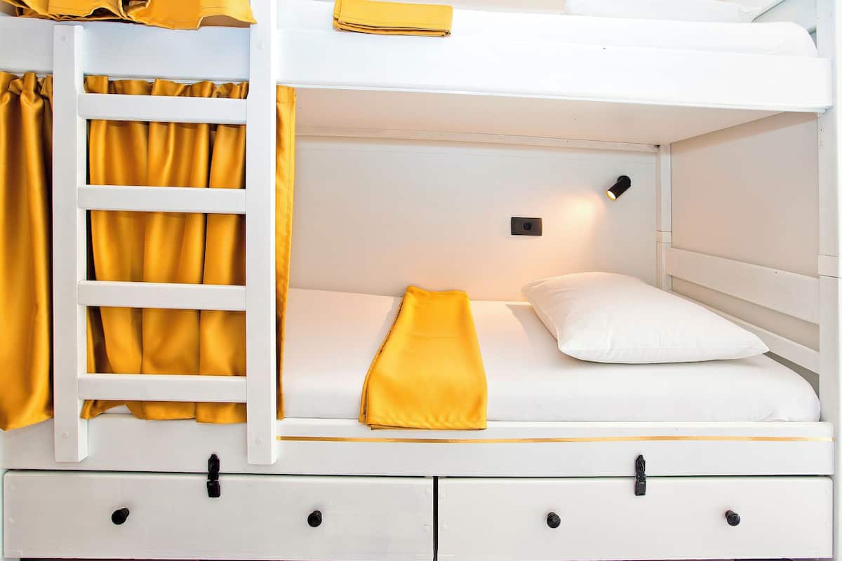 In-room safe, free WiFi