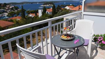 Udsigt fra værelset