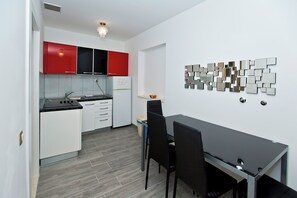 Interior - Hostel Villa Zorana (Hvar)