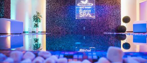 Körperbehandlungen, Ganzkörperwickelbehandlung, Körperpeelings