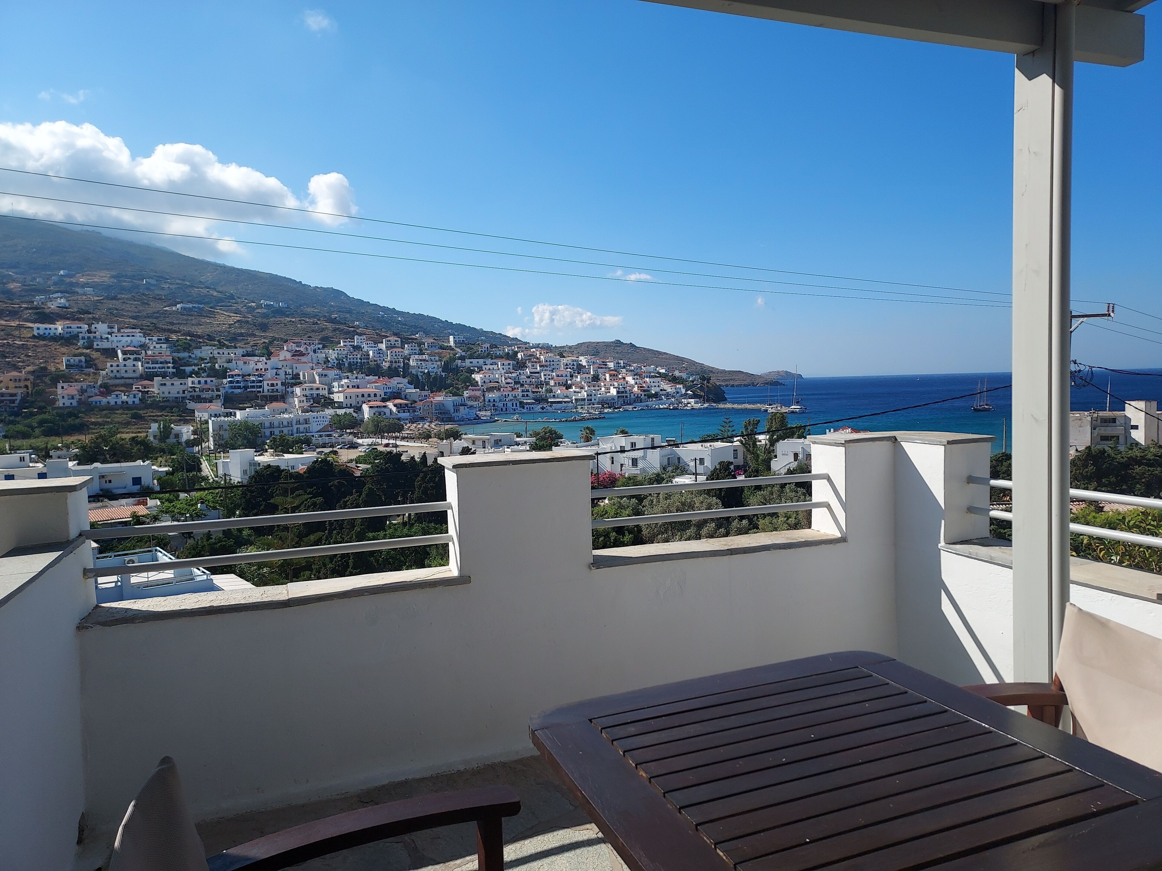 Teras/patio