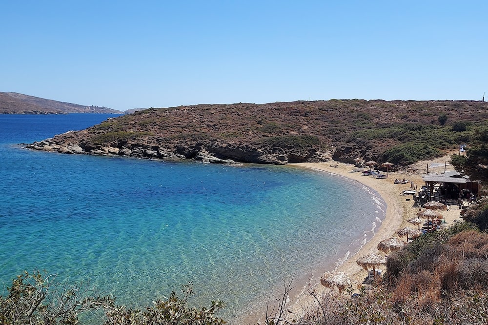 Villa Arni - Συνέτι