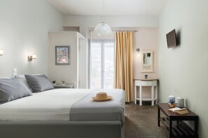 Panoramic Studio, Sea Facing (Village and Sea View)