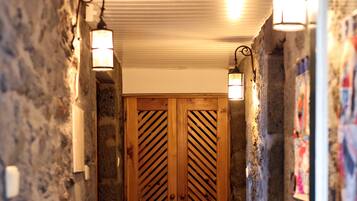 Detalle interior