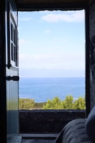 Adega da Vinha, 1 Bedroom, Ocean View | 1 bedroom, iron/ironing board, free cribs/infant beds, free WiFi