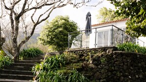 Front of property - Adegas do Pico (Sao Roque do Pico)