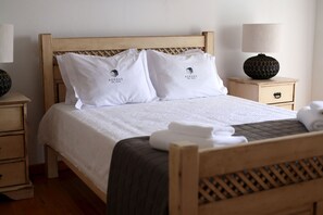 Adega do Porto, 2 Bedrooms, Ocean View
