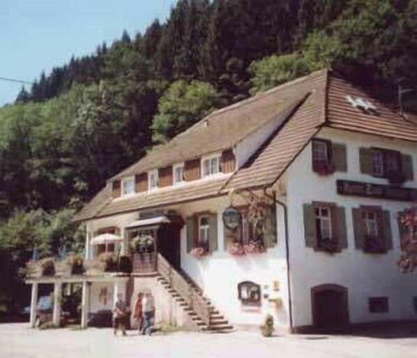 Exteriör