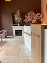 Recepción