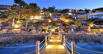 Sarpedor Boutique Hotel