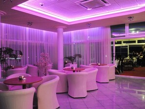 Bar (on property) - Hotel Panorama (Sibenik)