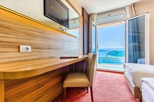 Standard Double Room | View from room