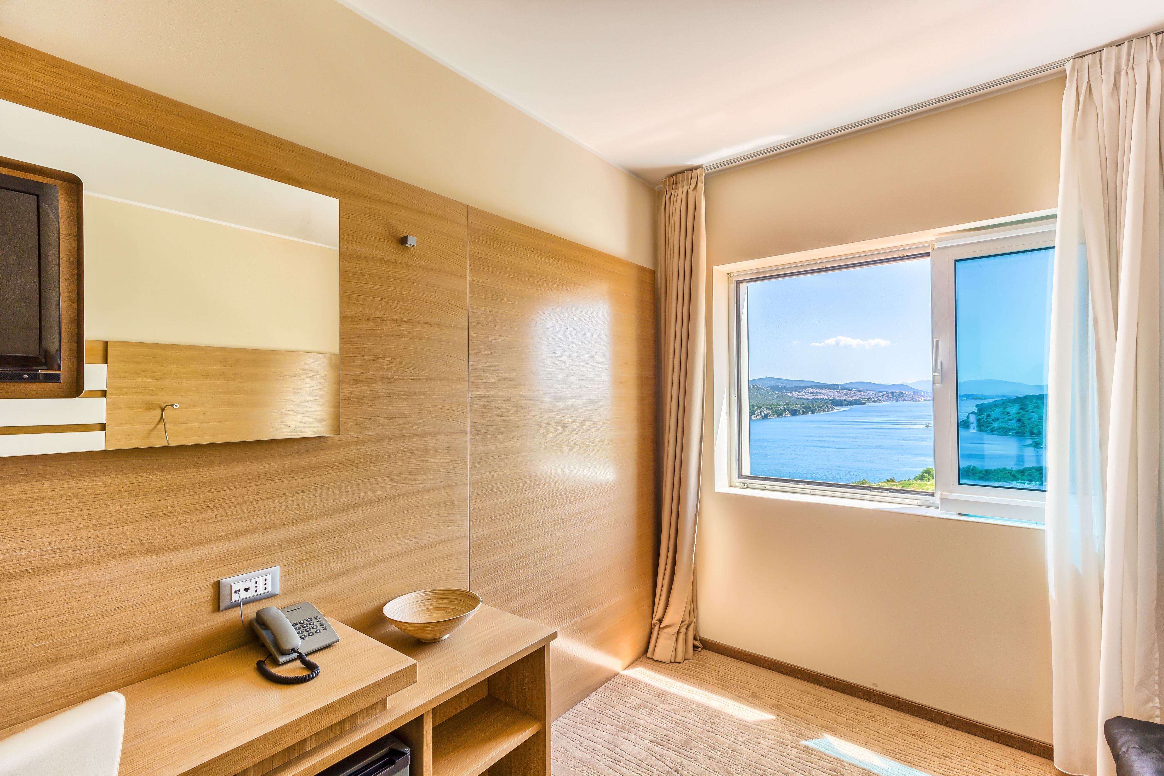 Superior Single Room